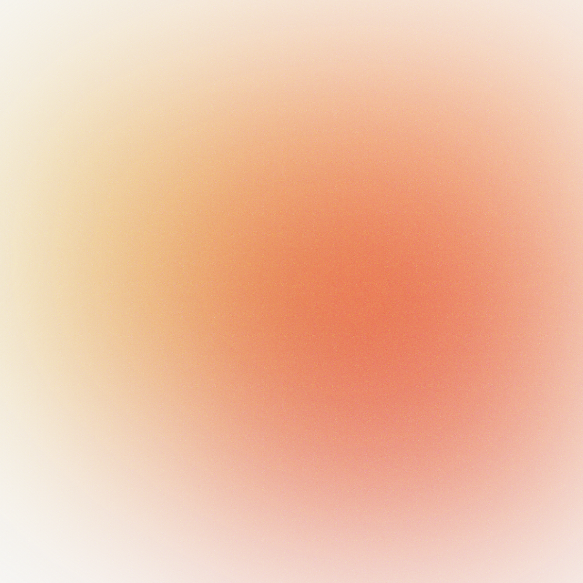 A gradient with a noise texture.