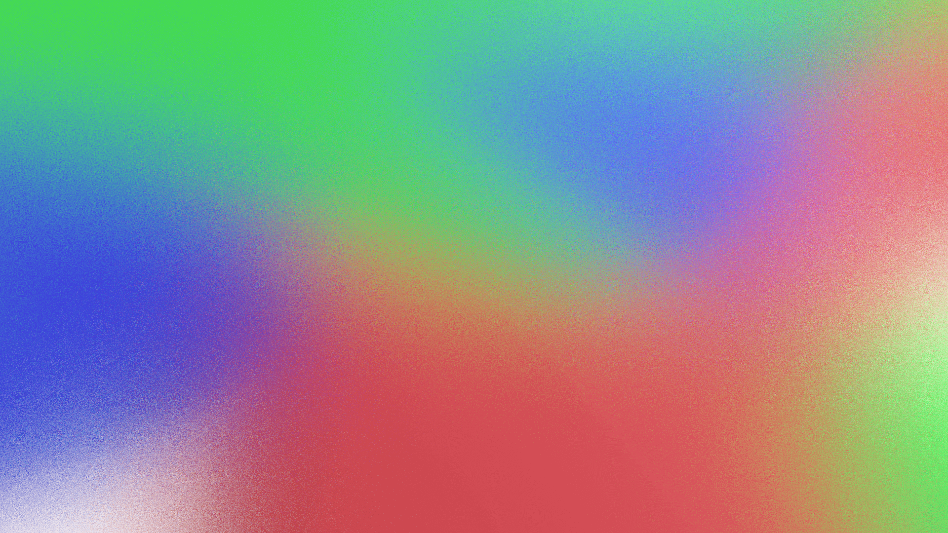 A gradient with a noise texture.